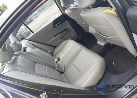 2015 Honda Accord Lx из США, поврежденный, VIN 1HGCR2F35FA042801